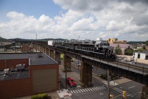 BIP Railroad Photo by Todd Atkinson BIP Railroad Photo by Todd Atkinson