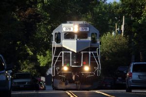 BIP Railroad Photo by Todd Atkinson BIP Railroad Photo by Todd Atkinson